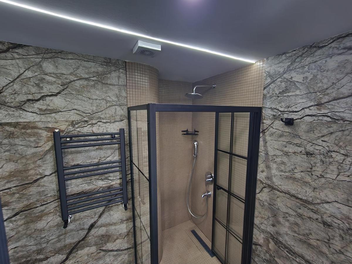 Aparthotel Dream House 22 Istanbul Exterior foto