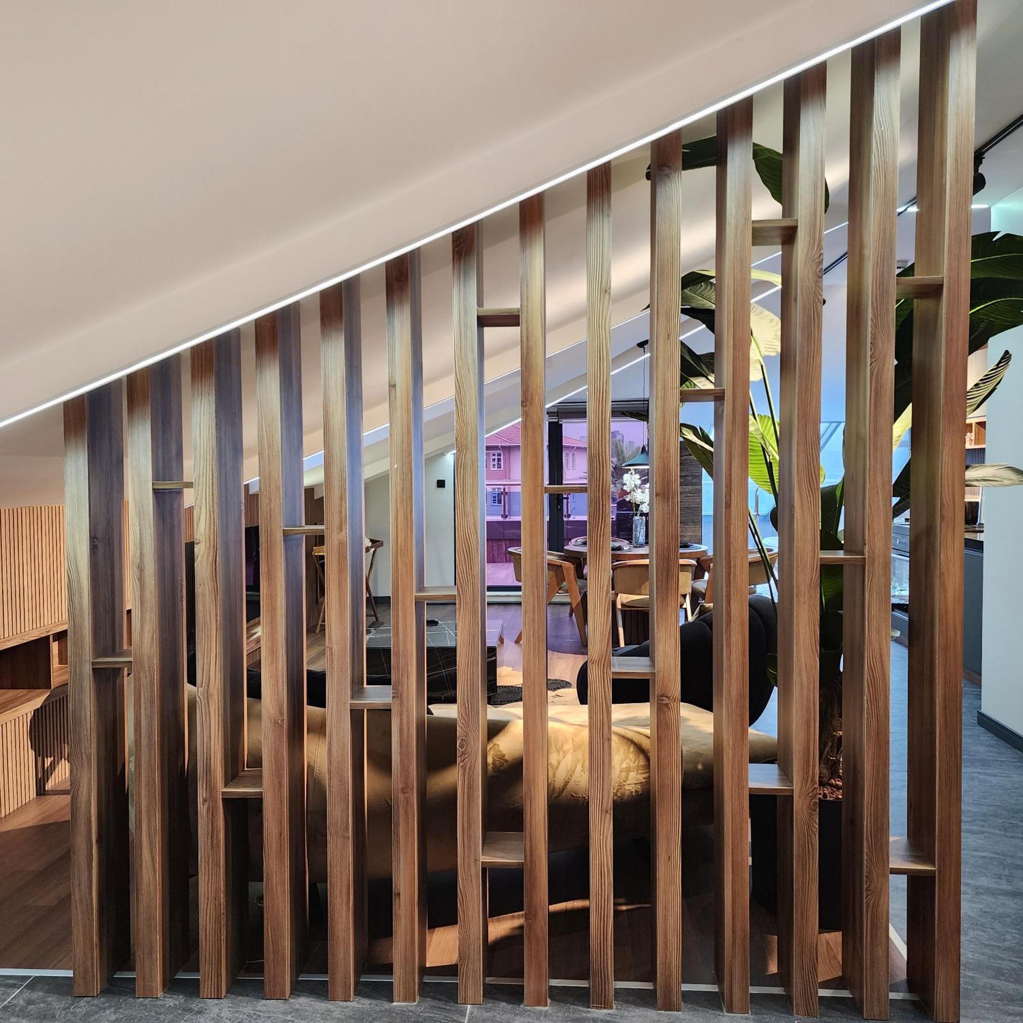 Aparthotel Dream House 22 Istanbul Exterior foto